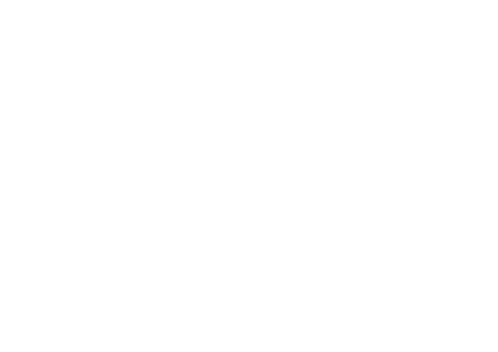Marten Logo White