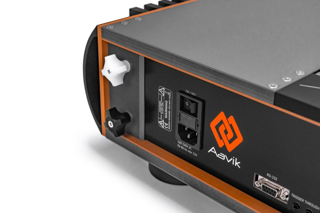 Aavik P-880