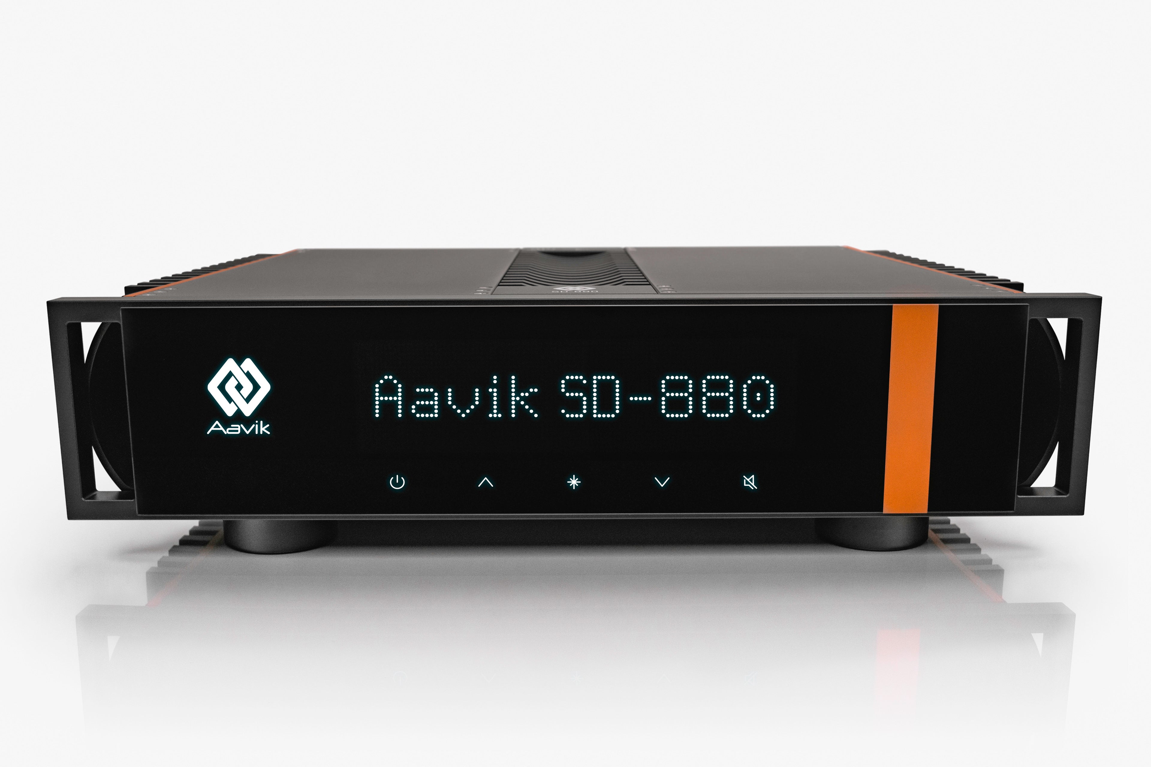 Aavik SD-880