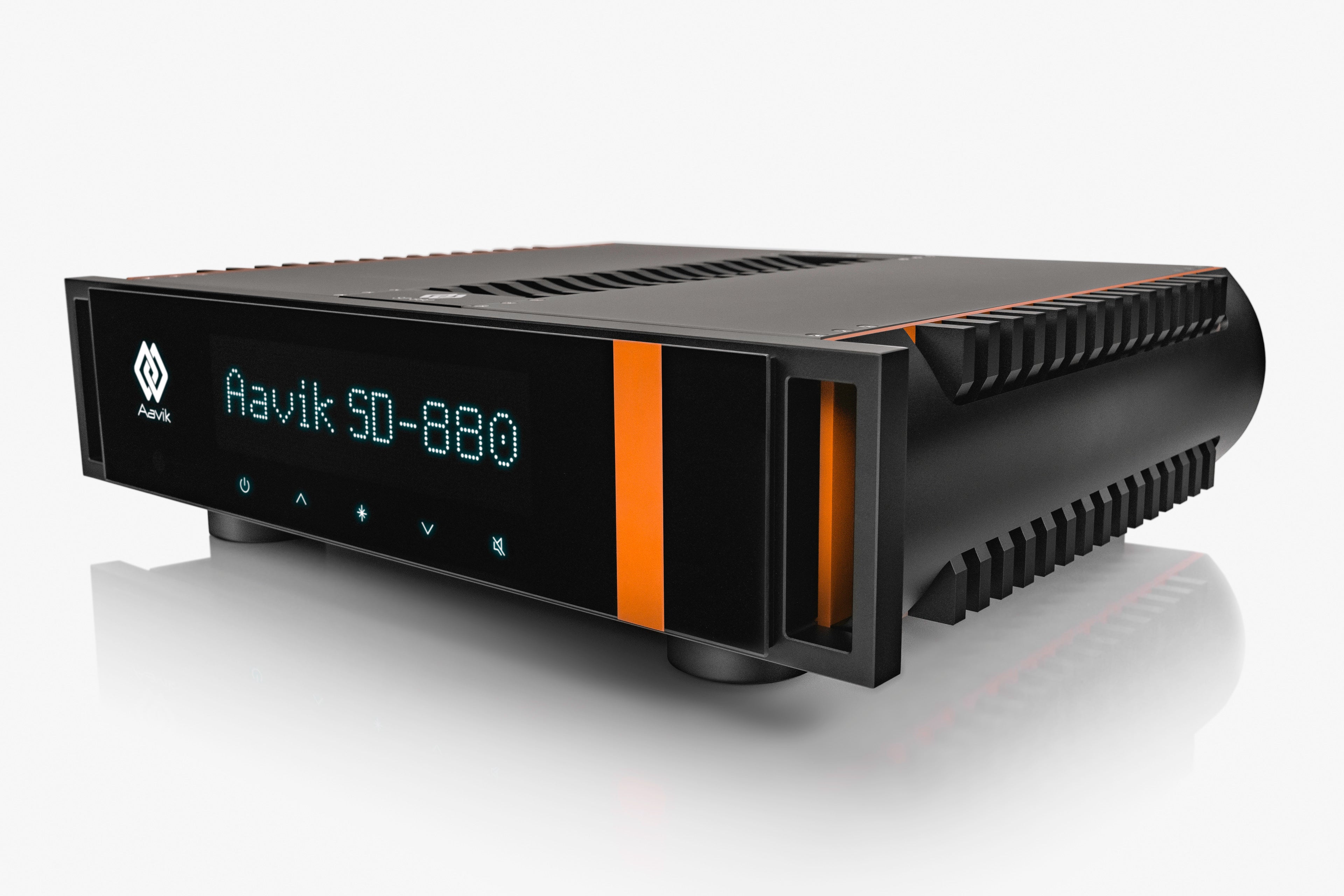 Aavik SD-880