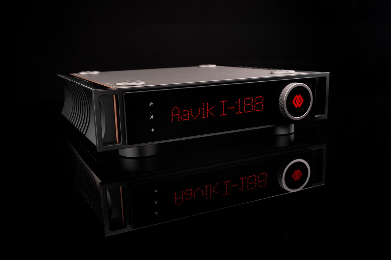 Aavik I-188