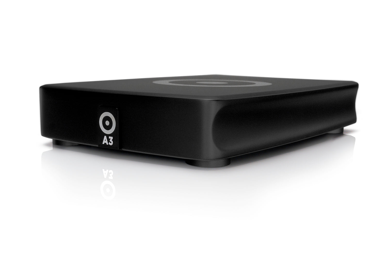 Ansuz PowerSwitch Ethernet Switch