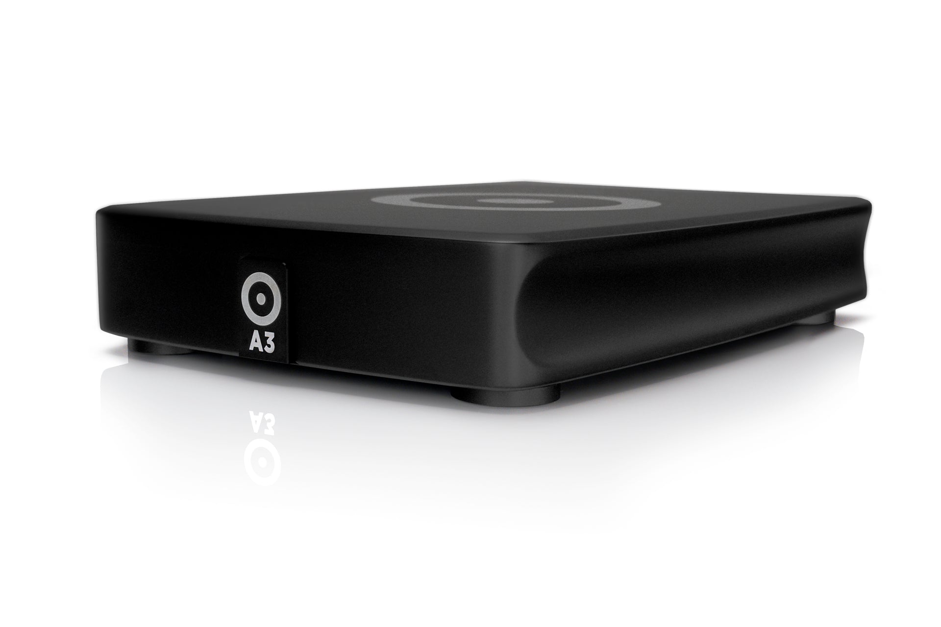 Ansuz PowerSwitch Ethernet Switch