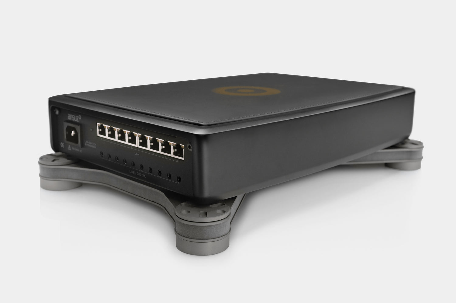 Ansuz PowerSwitch Ethernet Switch