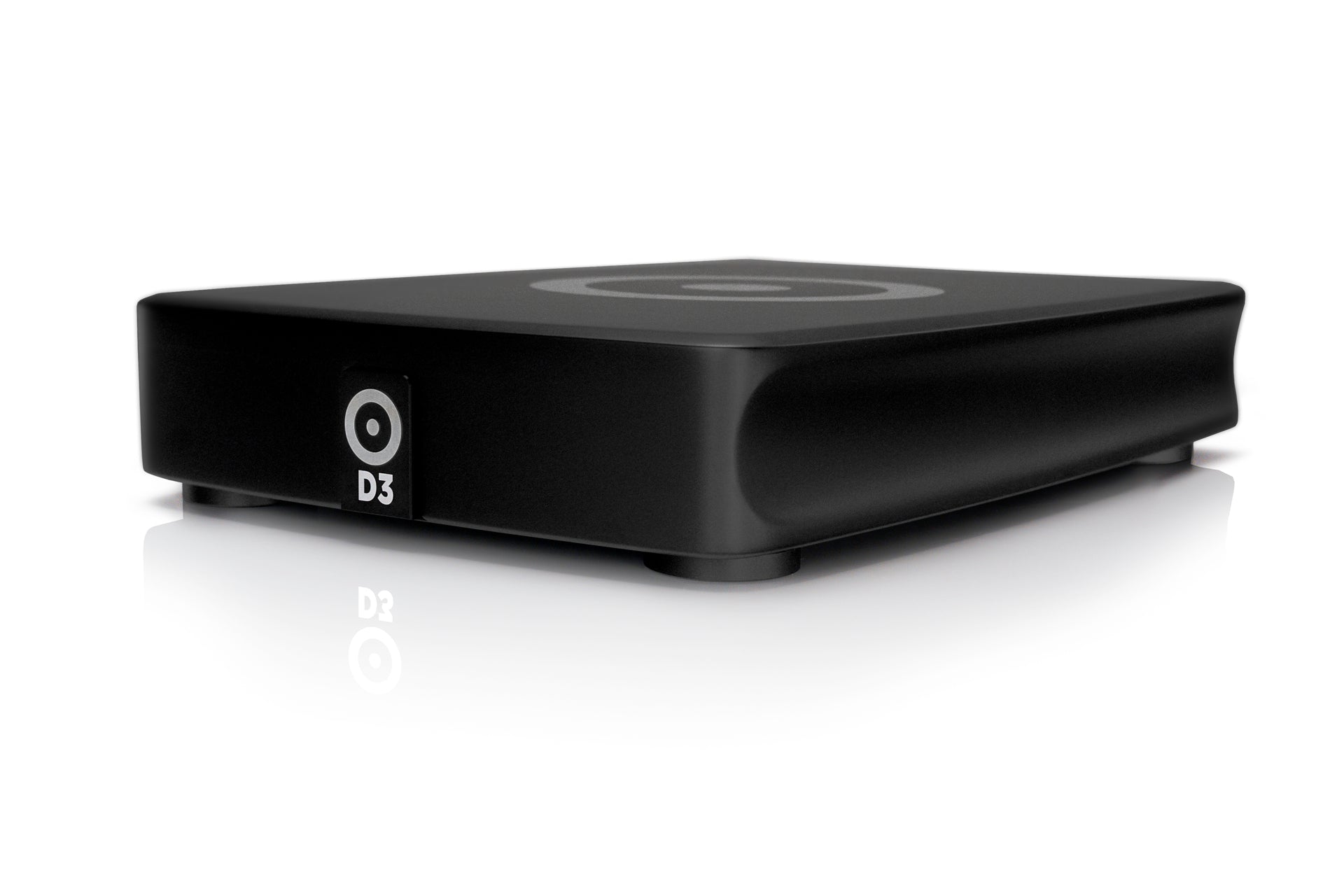 Ansuz PowerSwitch Ethernet Switch