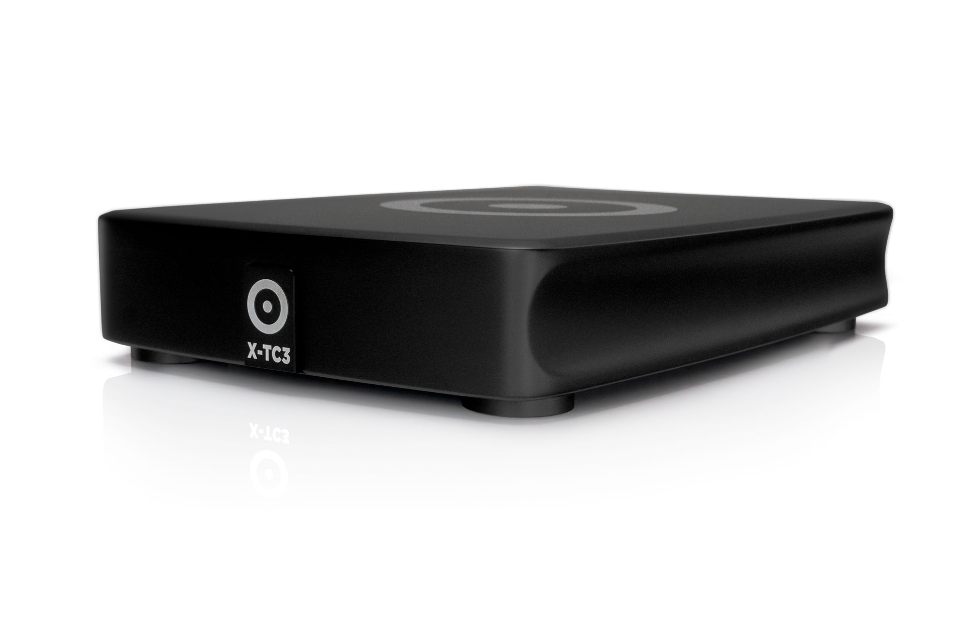 Ansuz PowerSwitch Ethernet Switch
