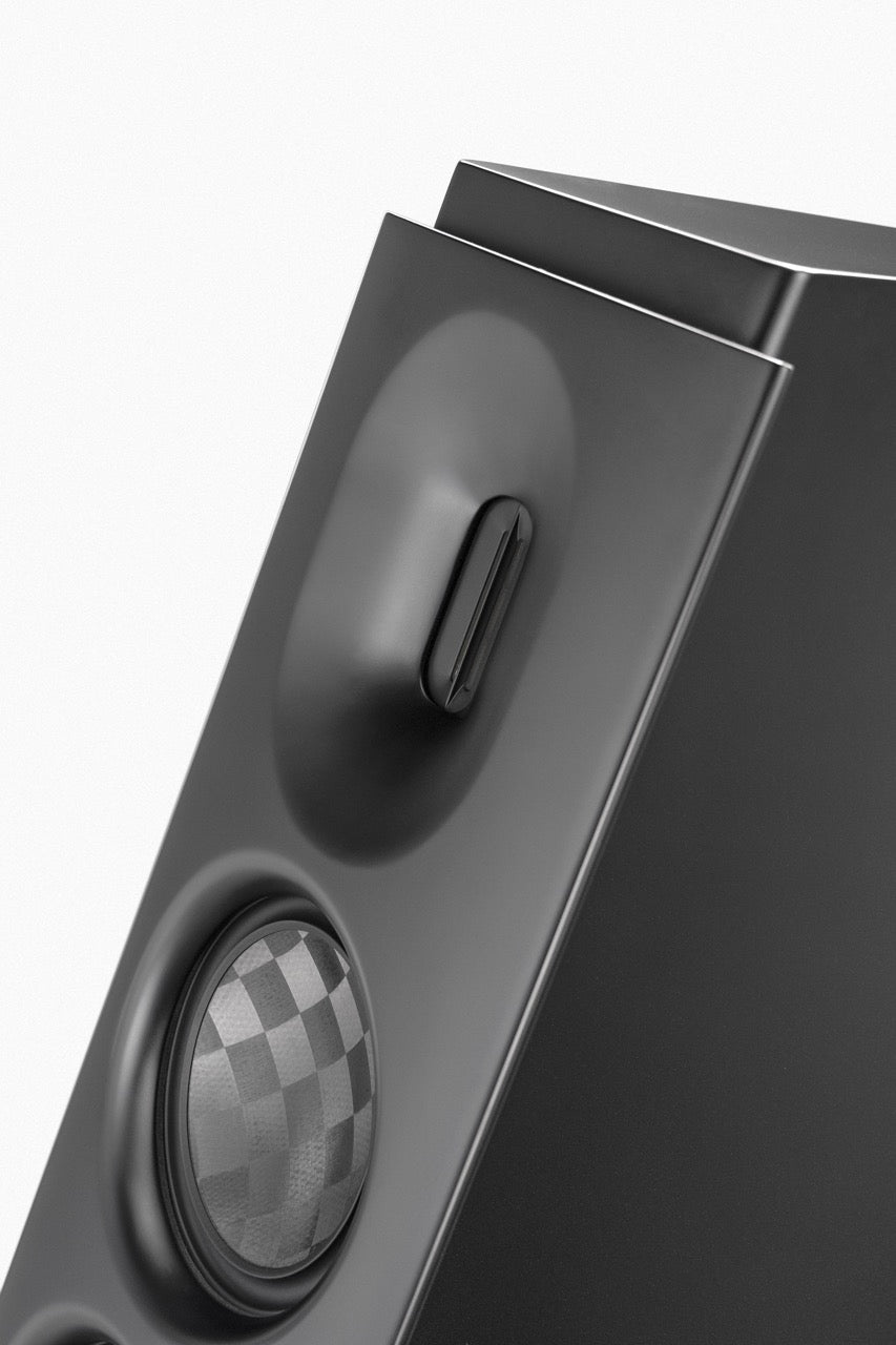 Axxess L3 Floor-standing Speakers
