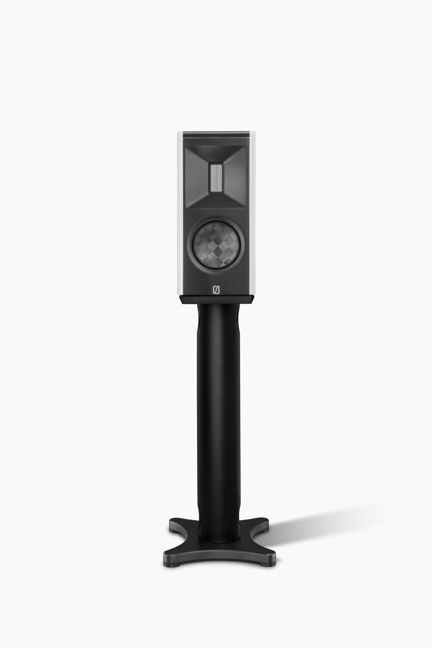 Børresen X1 Bookshelf Speakers