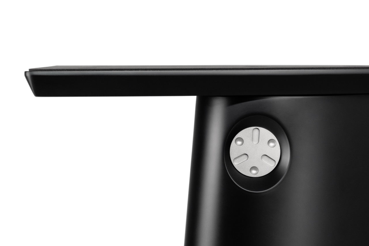 Børresen X1 Bookshelf Speakers