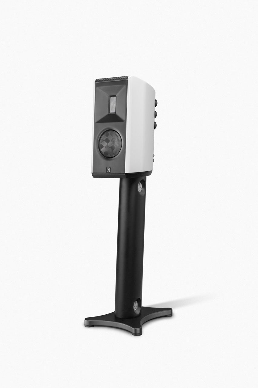 Børresen X1 Bookshelf Speakers