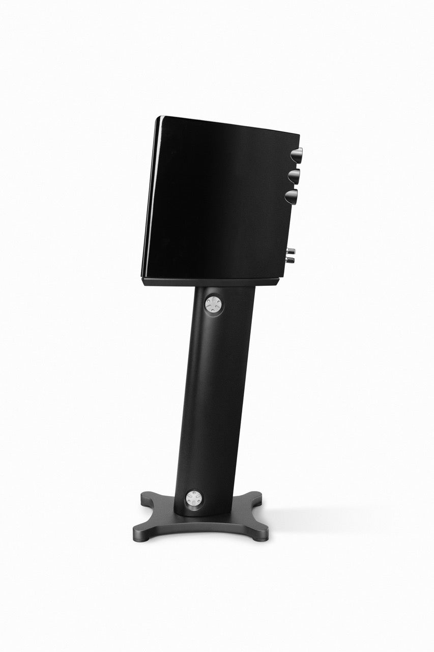Børresen X1 Bookshelf Speakers