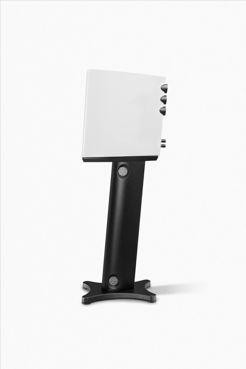 Børresen X1 Bookshelf Speakers