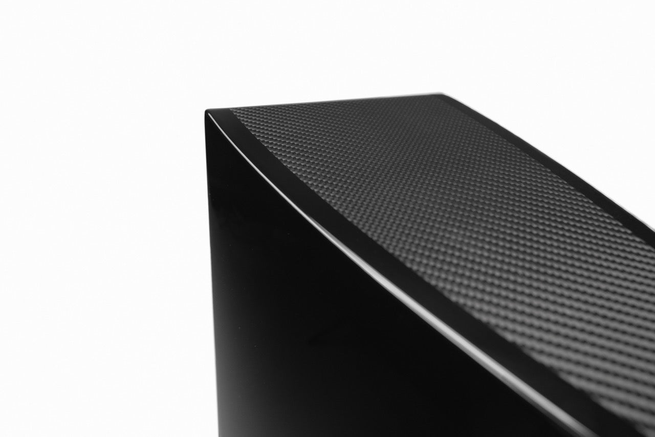 Børresen X1 Bookshelf Speakers