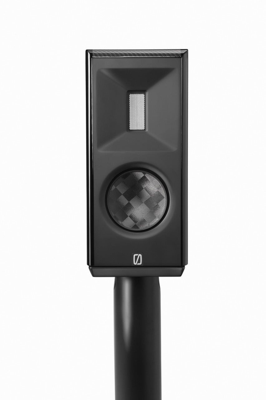 Børresen X1 Bookshelf Speakers