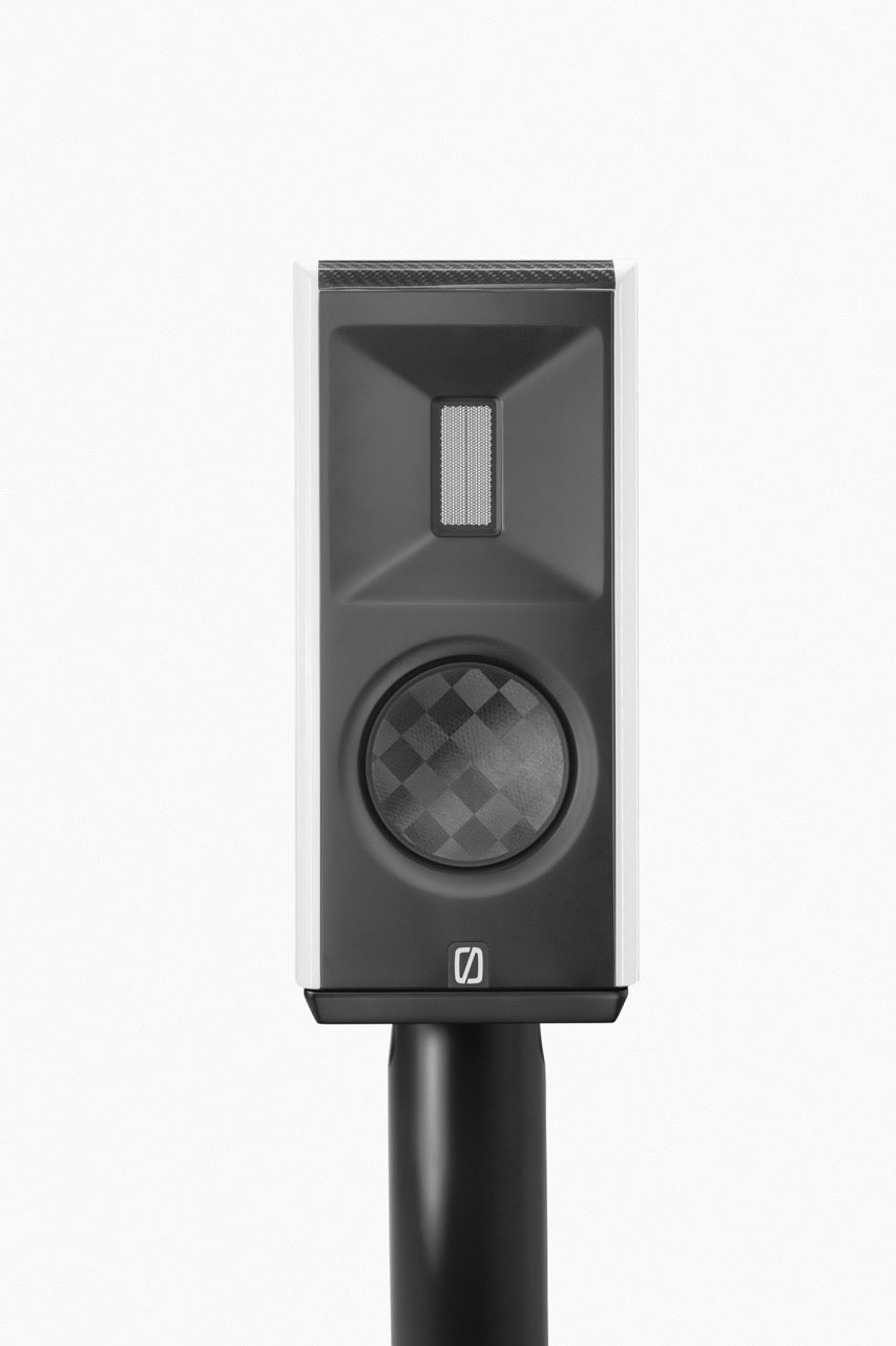 Børresen X1 Bookshelf Speakers
