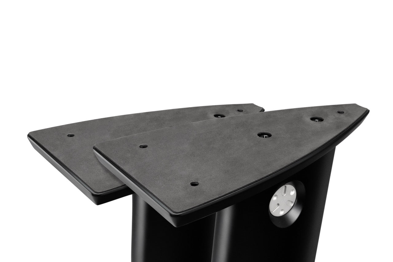 Børresen X1 Bookshelf Speakers