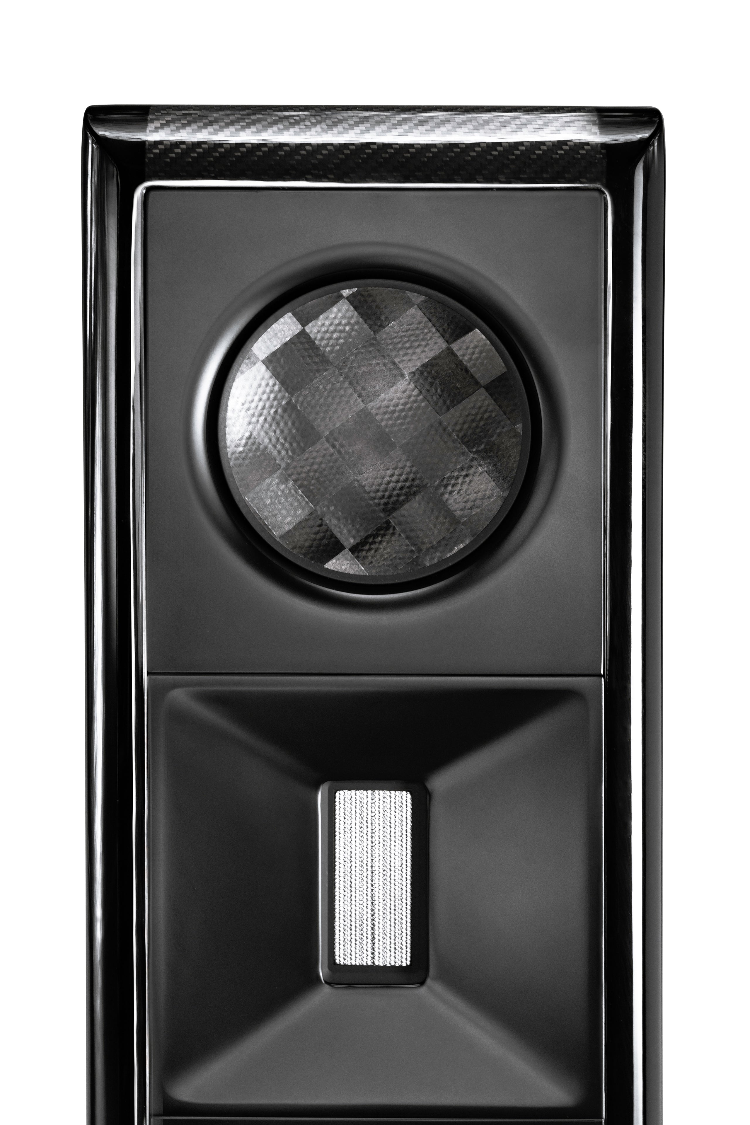Børresen X3 Floor-standing Loudspeakers