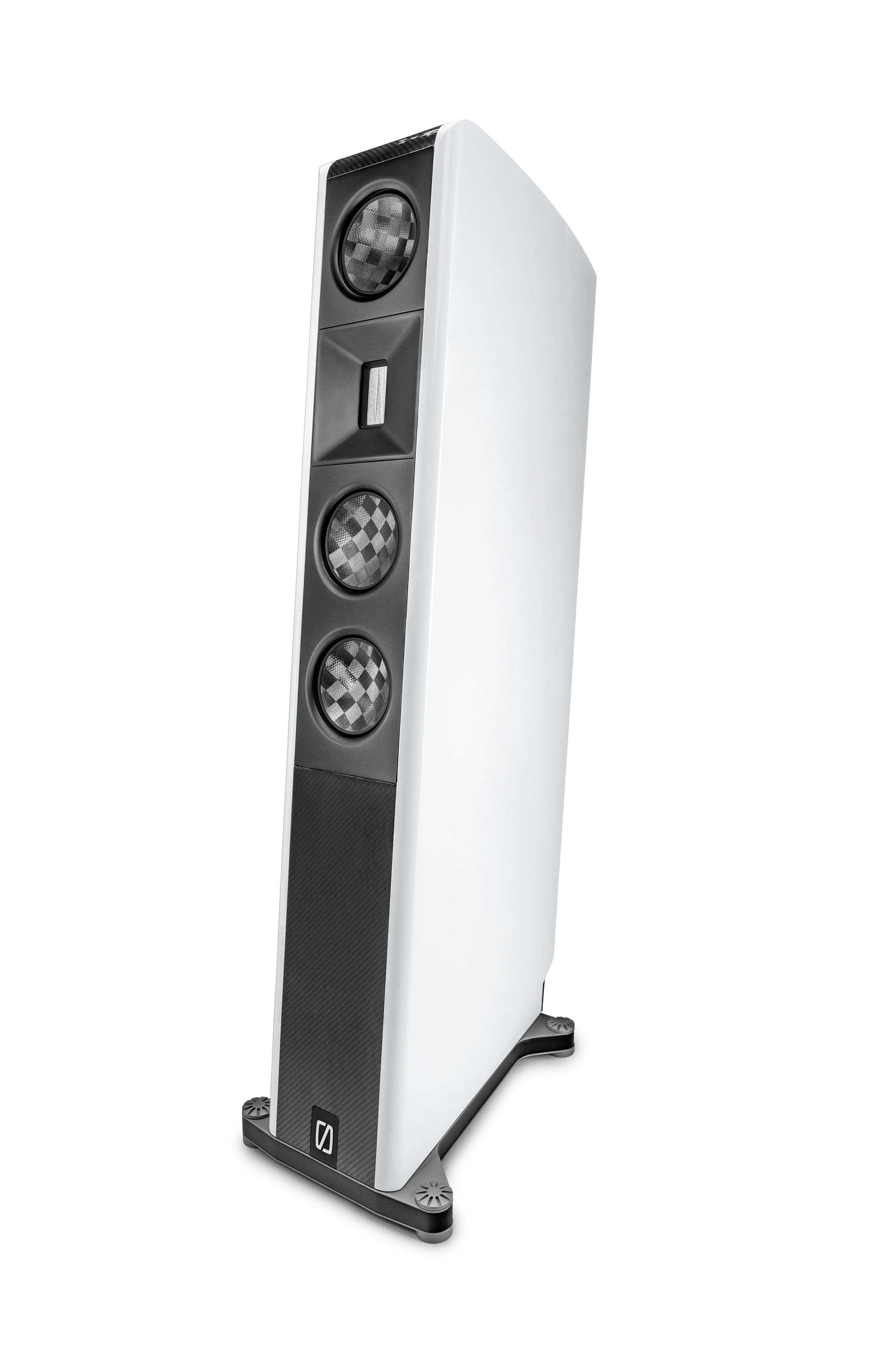 Børresen X3 Floor-standing Loudspeakers