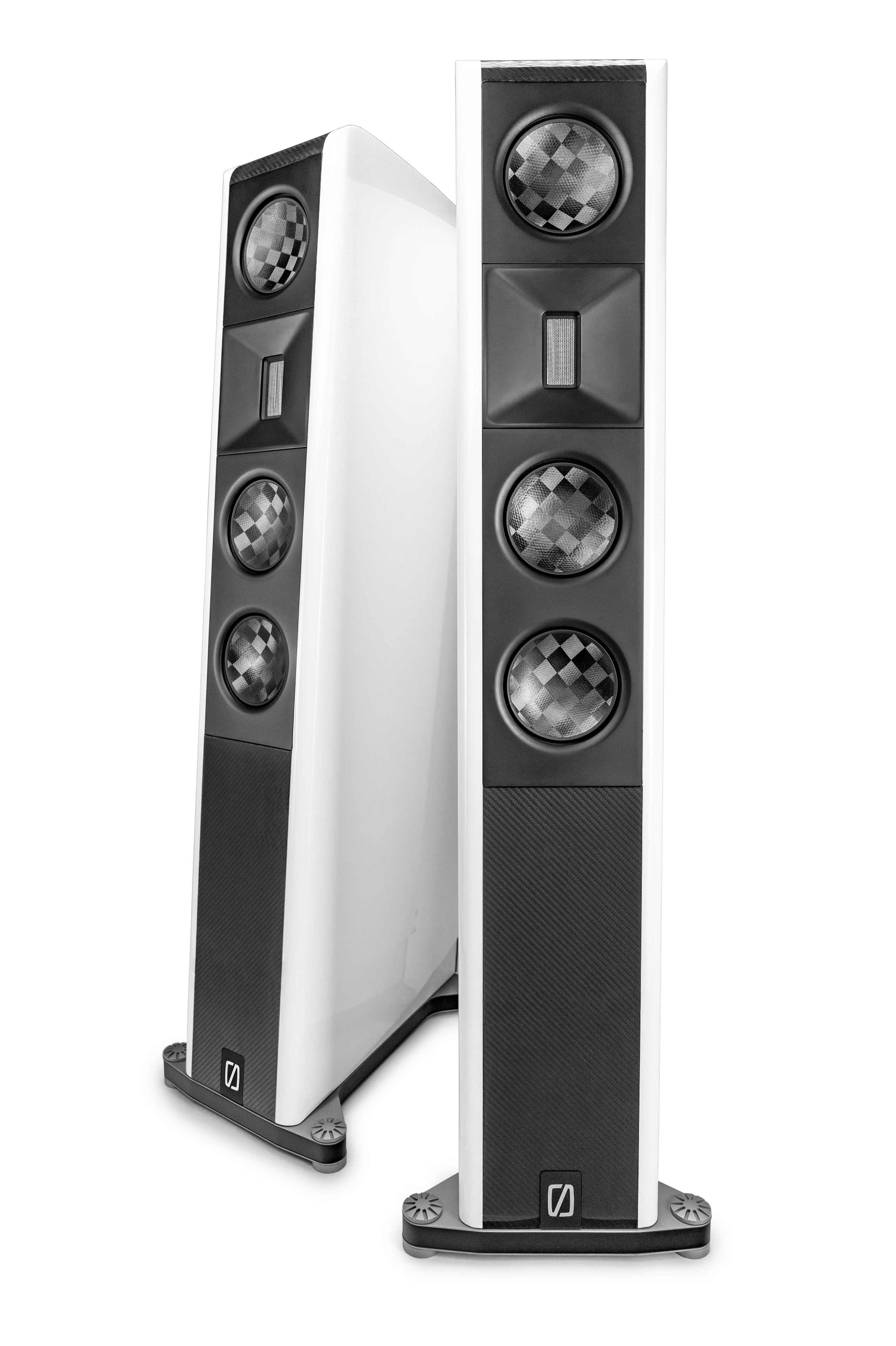 Børresen X3 Floor-standing Loudspeakers