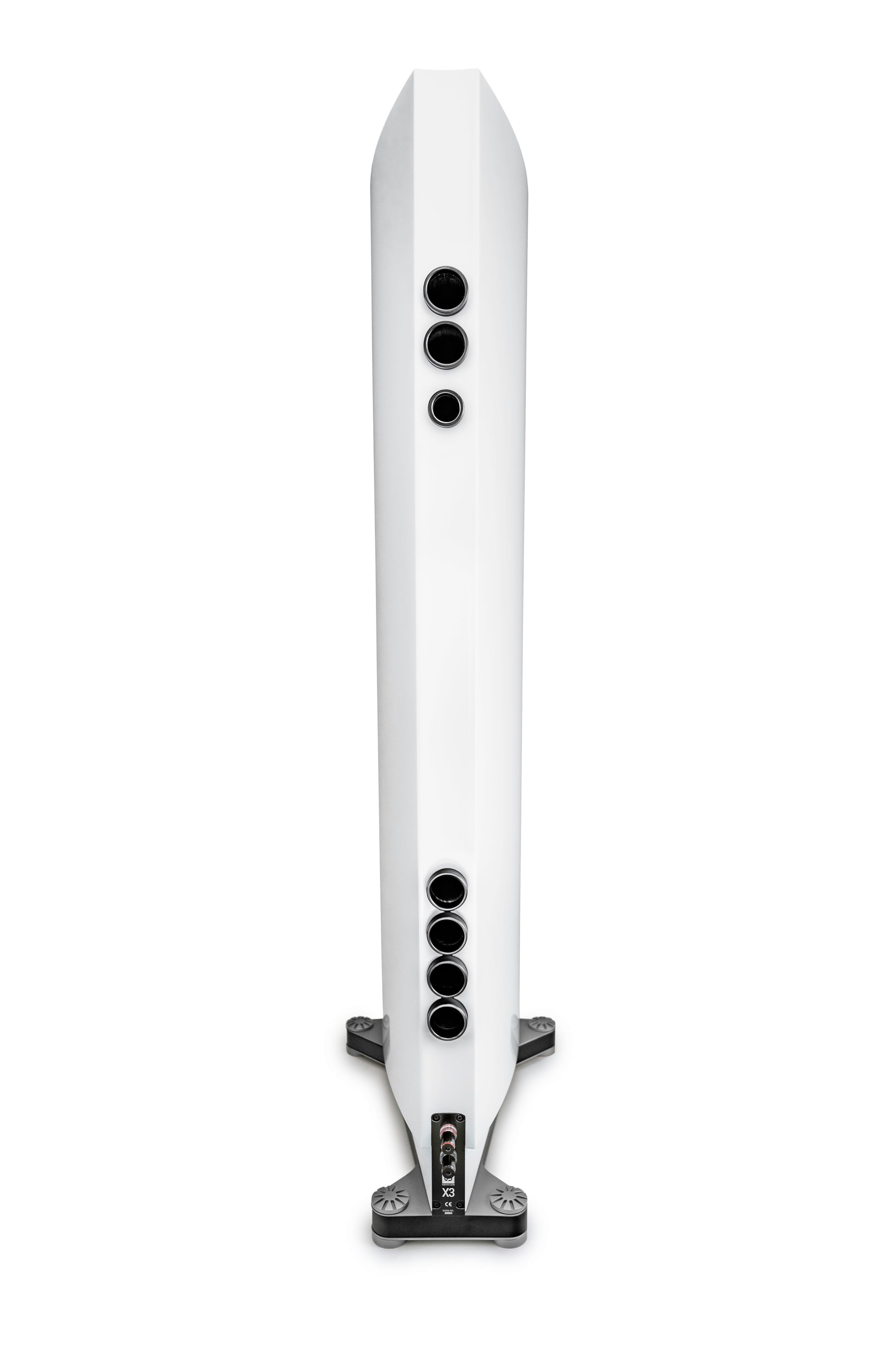 Børresen X3 Floor-standing Loudspeakers