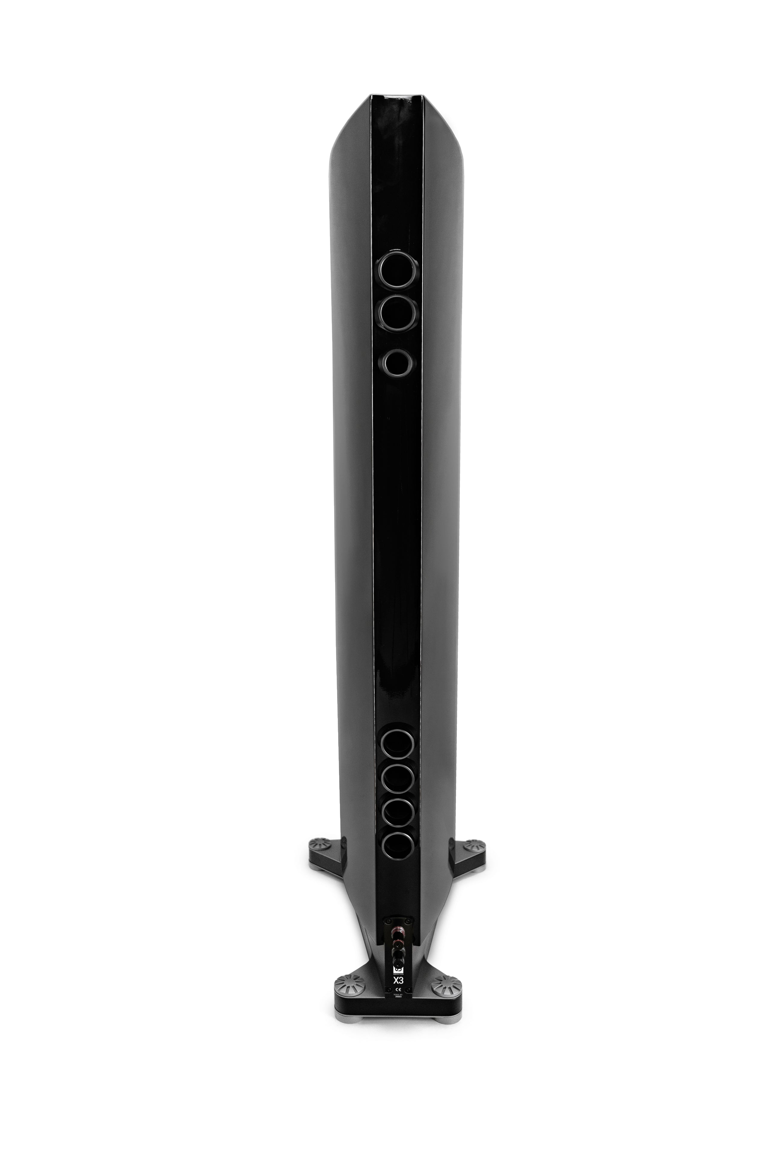 Børresen X3 Floor-standing Loudspeakers