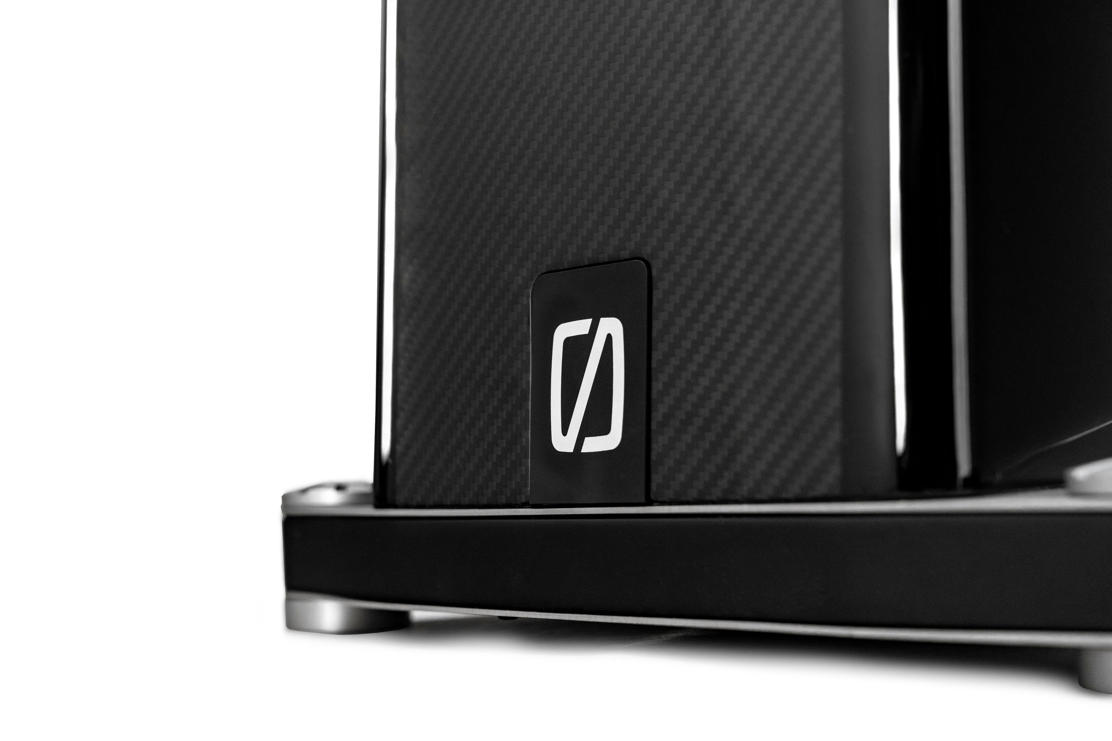 Børresen X3 Floor-standing Loudspeakers