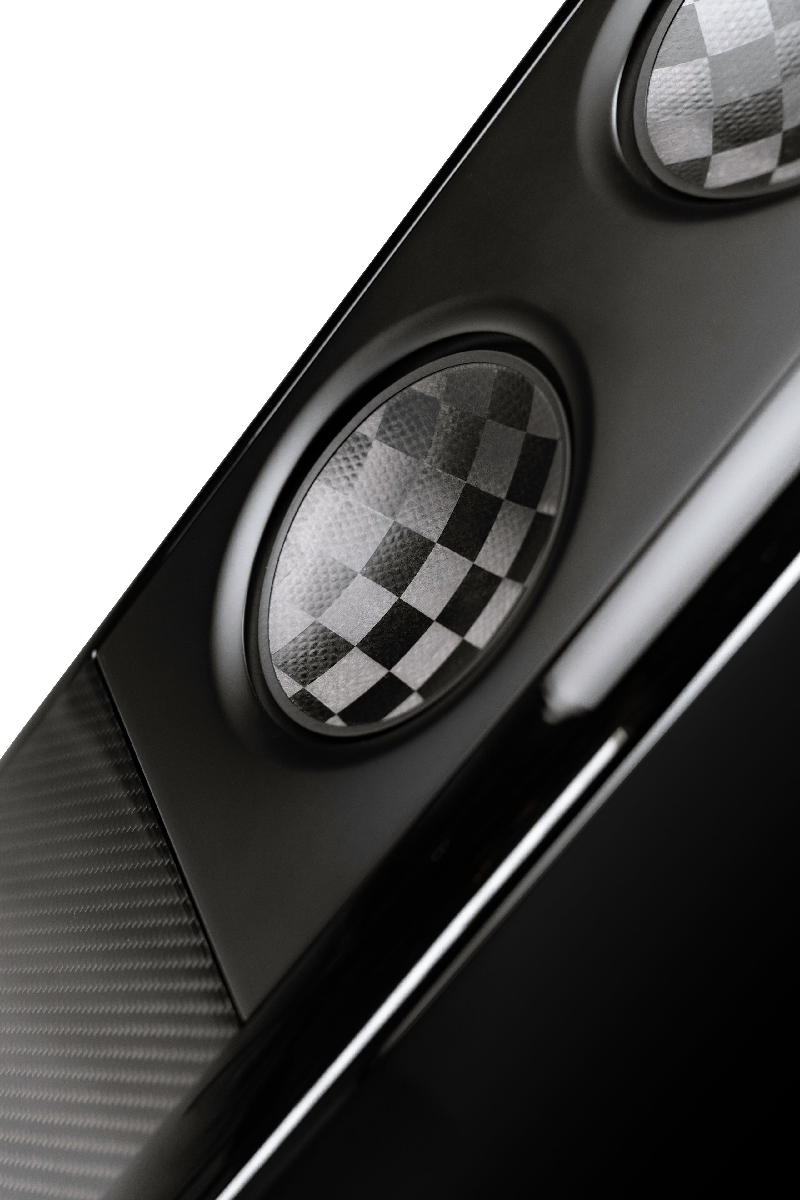 Børresen X3 Floor-standing Loudspeakers