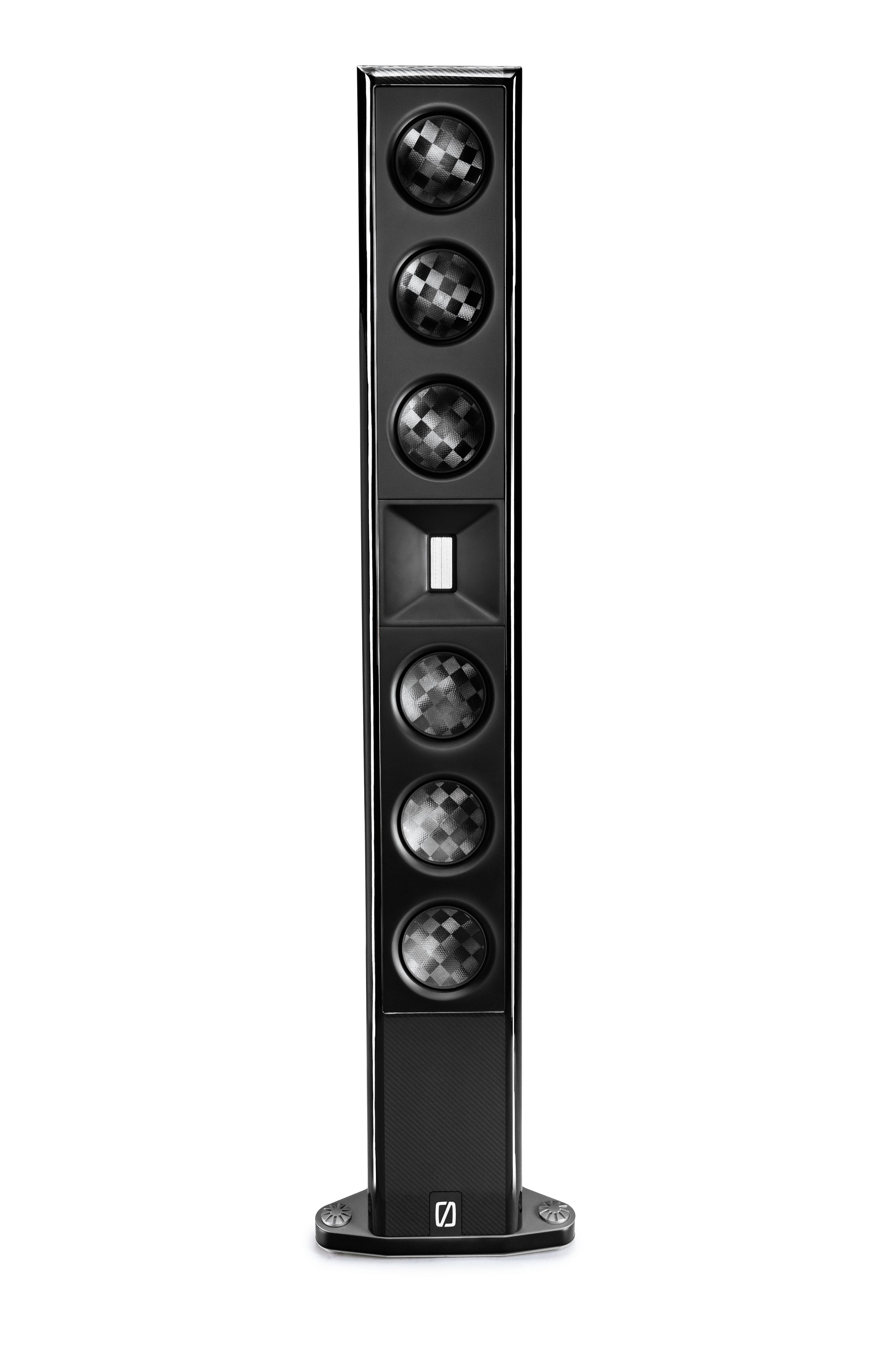 Børresen X6 Floor-standing Loudspeakers