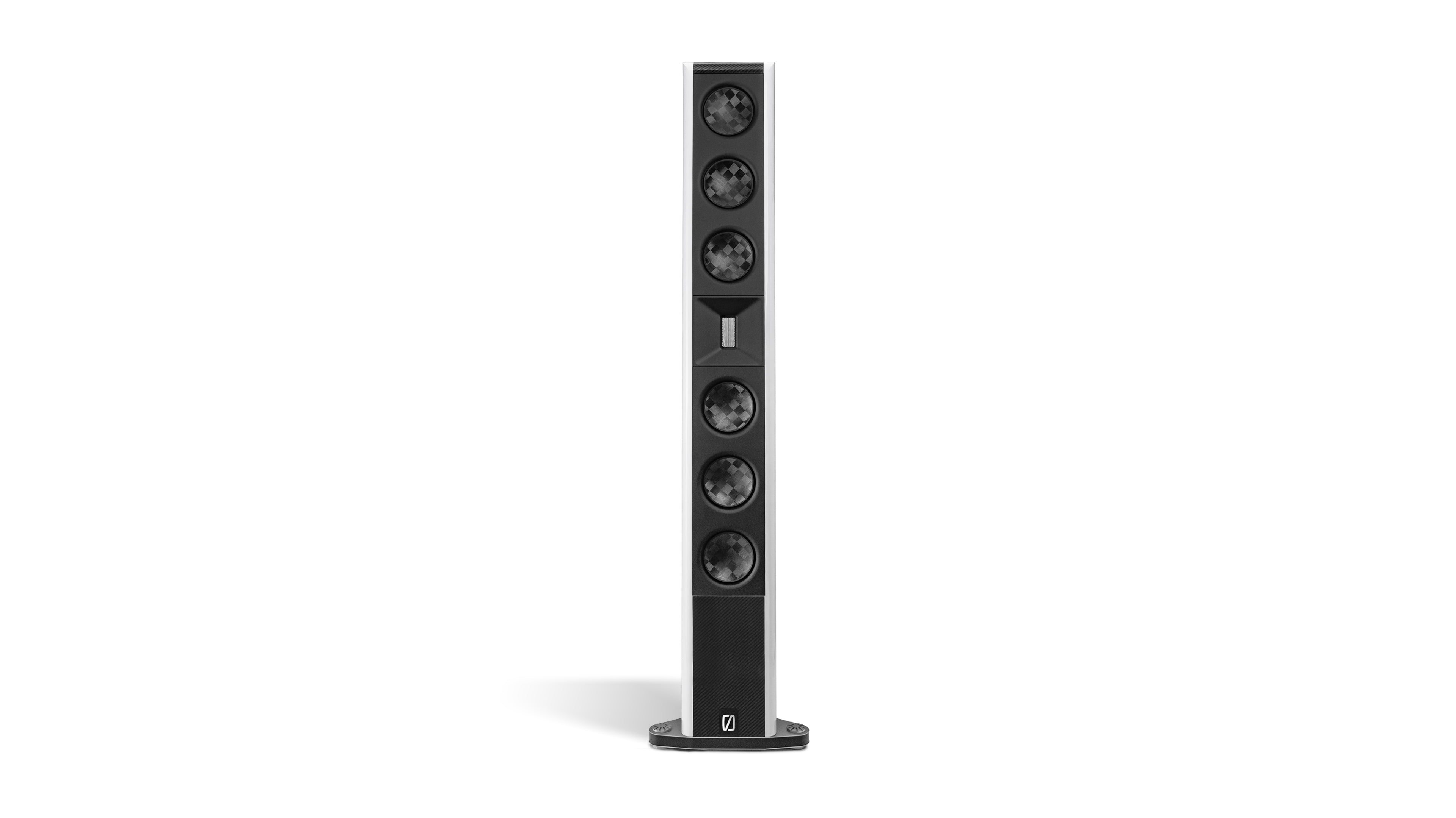 Børresen X6 Floor-standing Loudspeakers