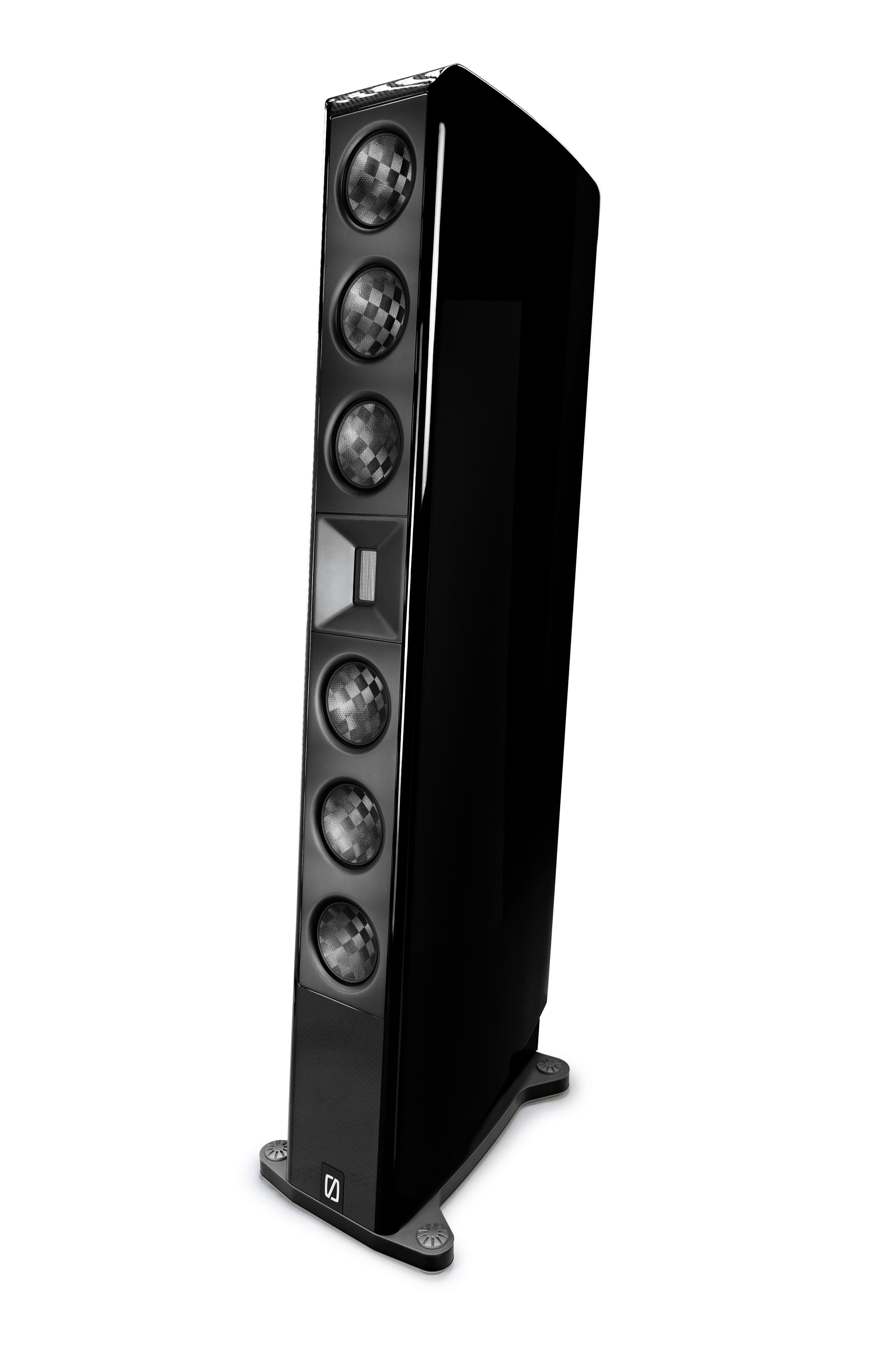 Børresen X6 Floor-standing Loudspeakers