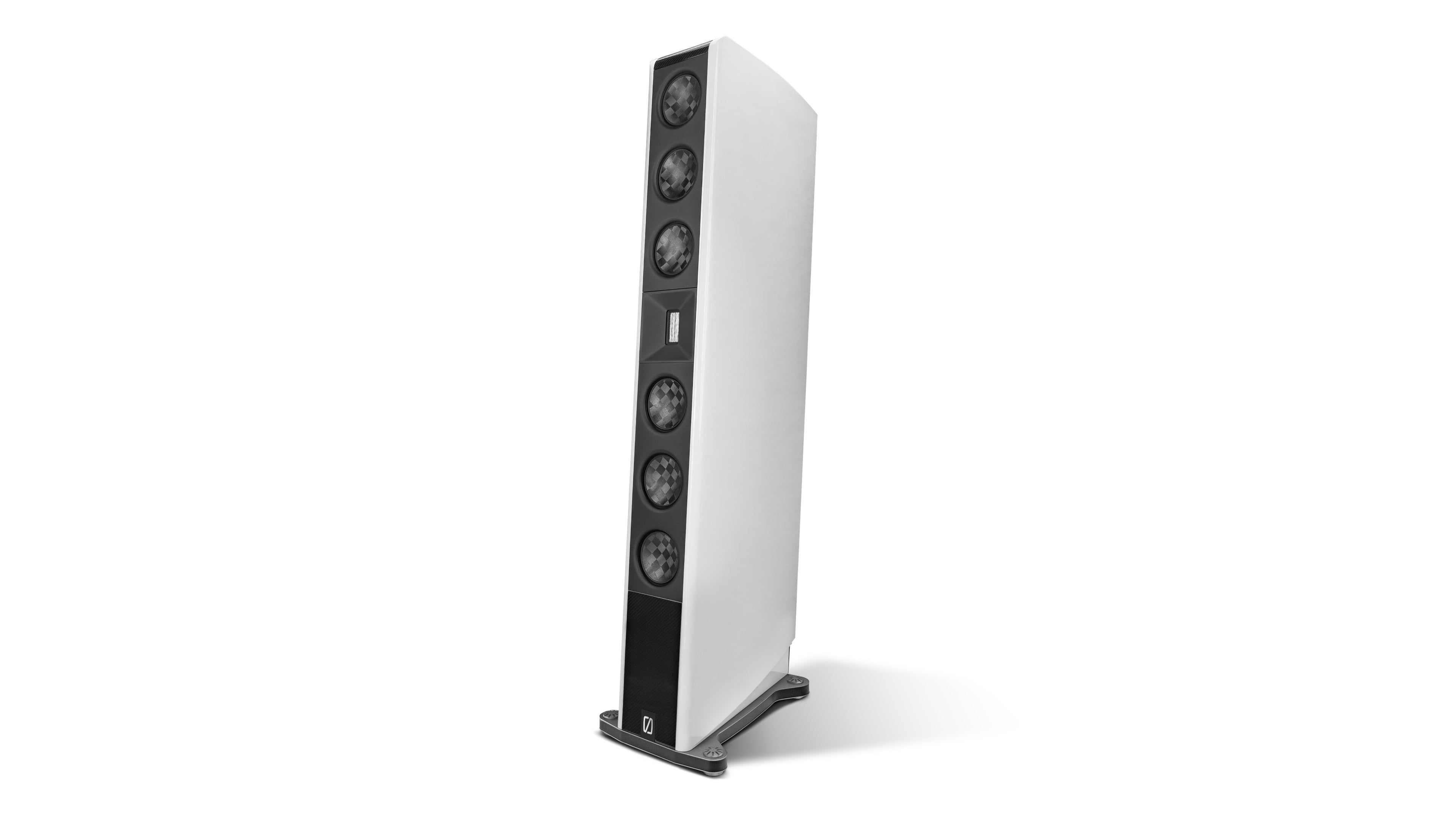 Børresen X6 Floor-standing Loudspeakers