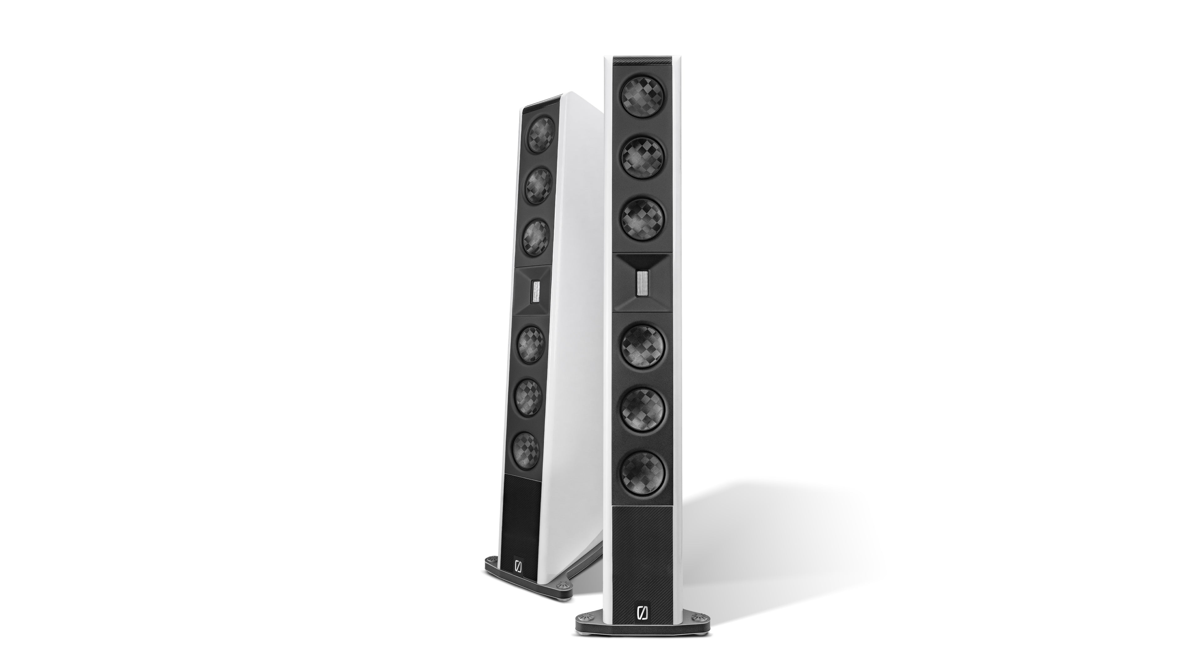 Børresen X6 Floor-standing Loudspeakers