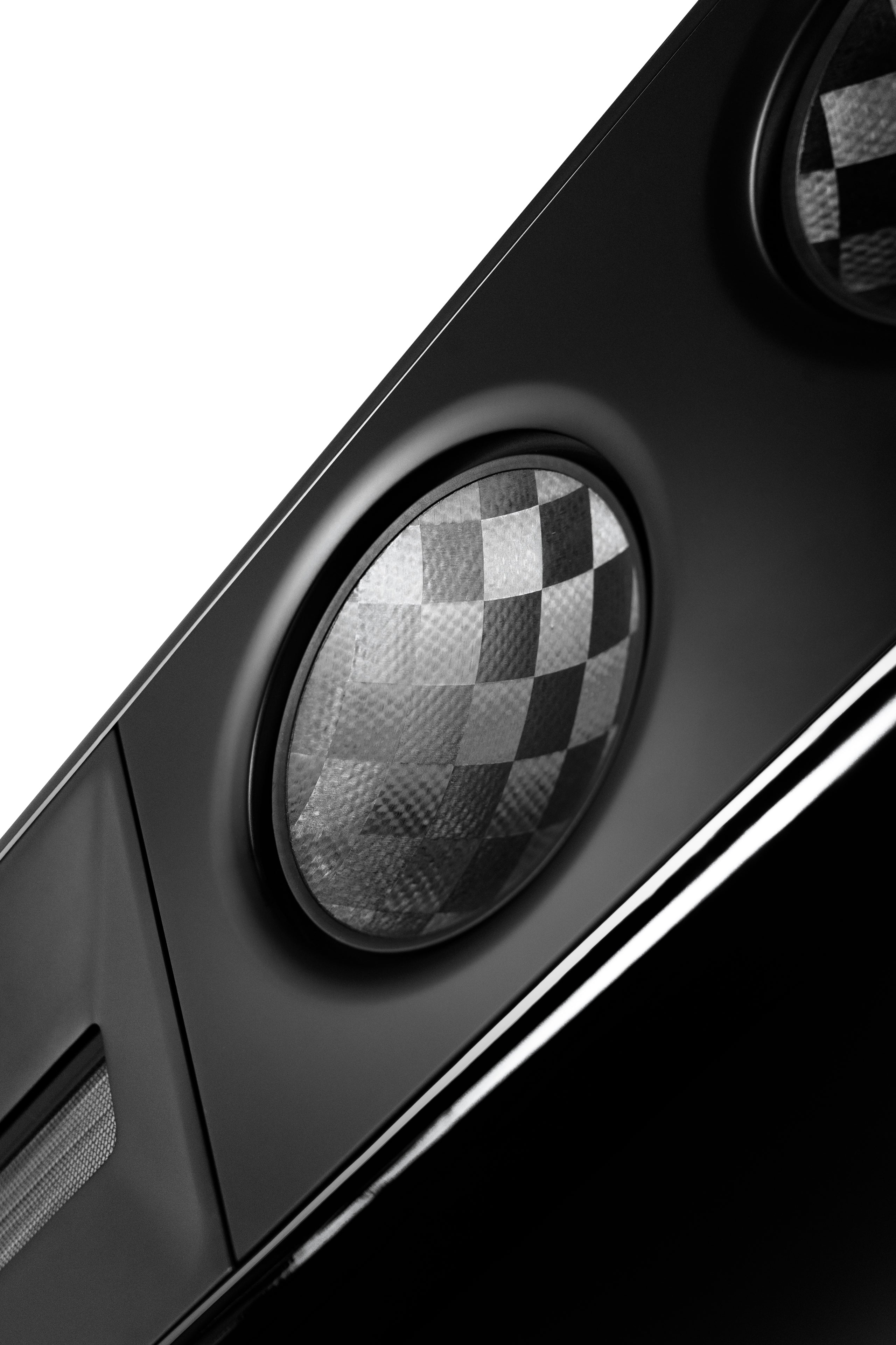 Børresen X6 Floor-standing Loudspeakers