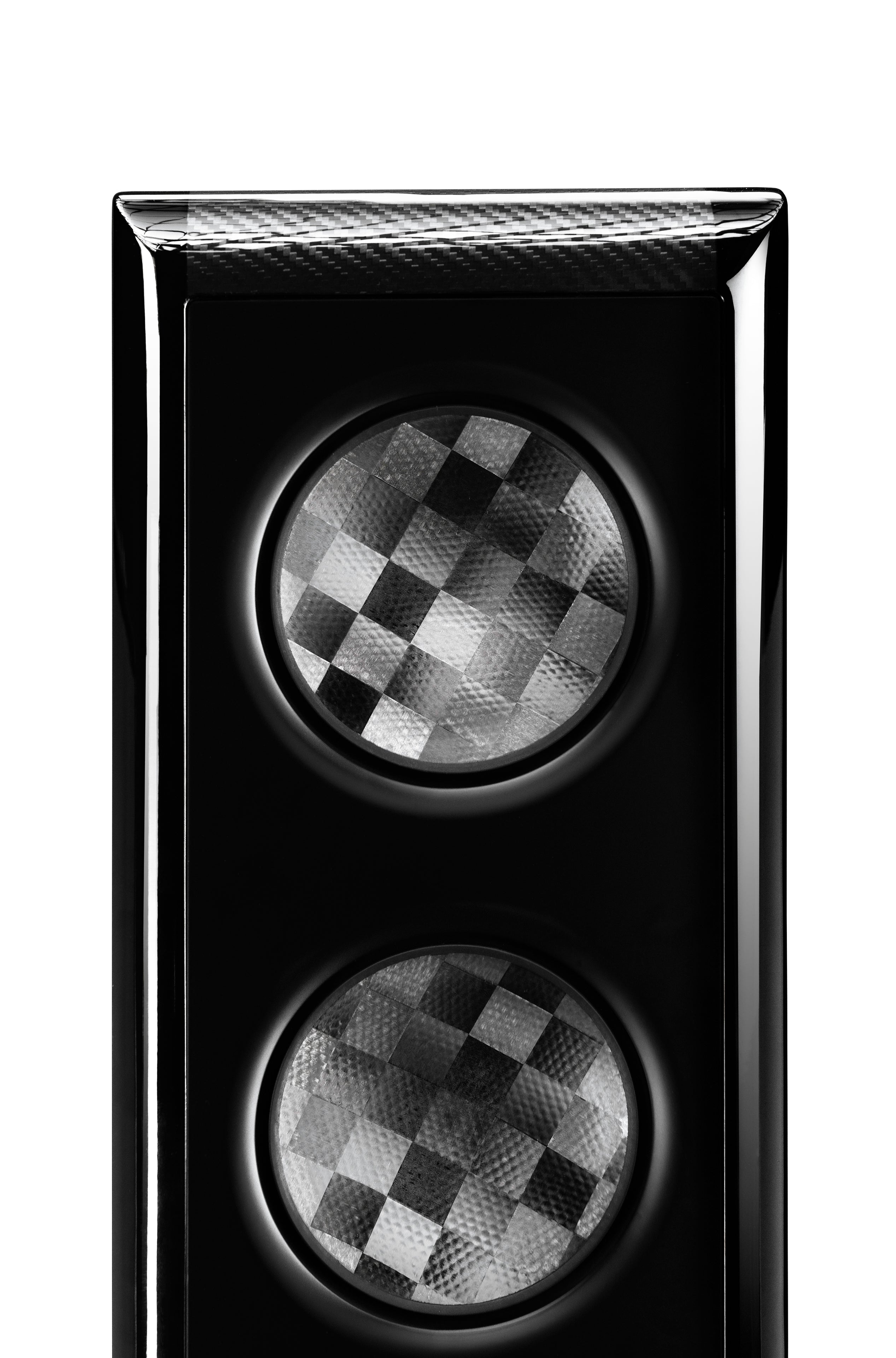 Børresen X6 Floor-standing Loudspeakers