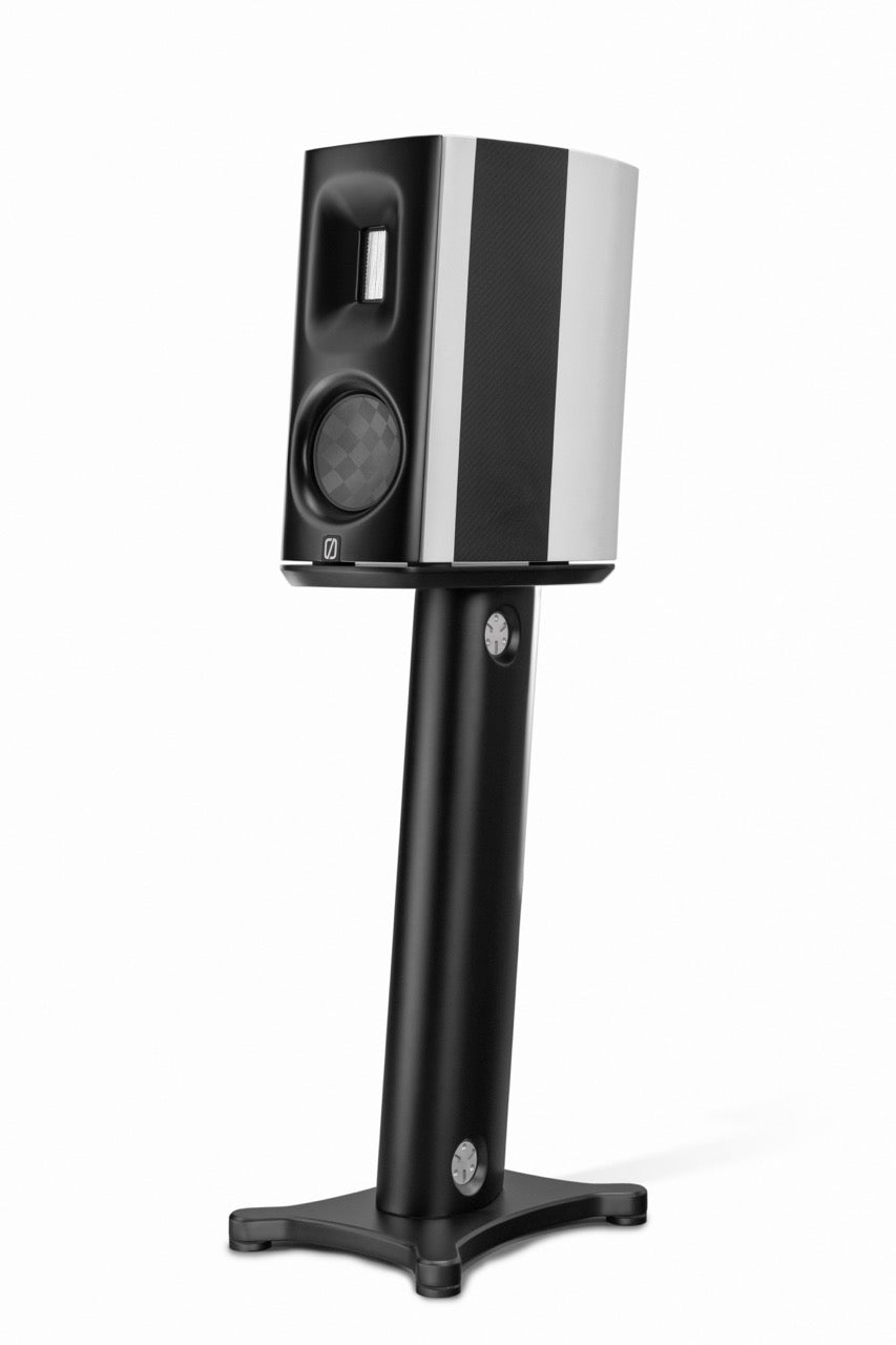 Børresen C1 Standmount Speakers