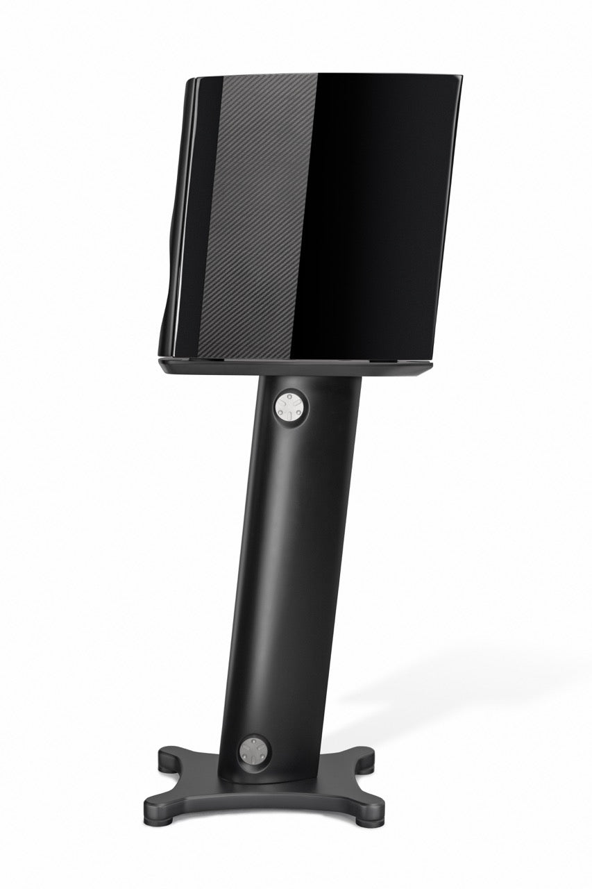 Børresen C1 Standmount Speakers