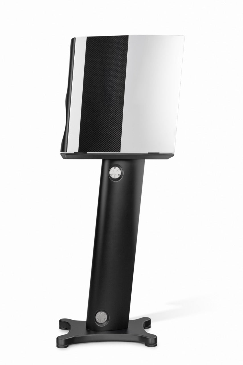 Børresen C1 Standmount Speakers