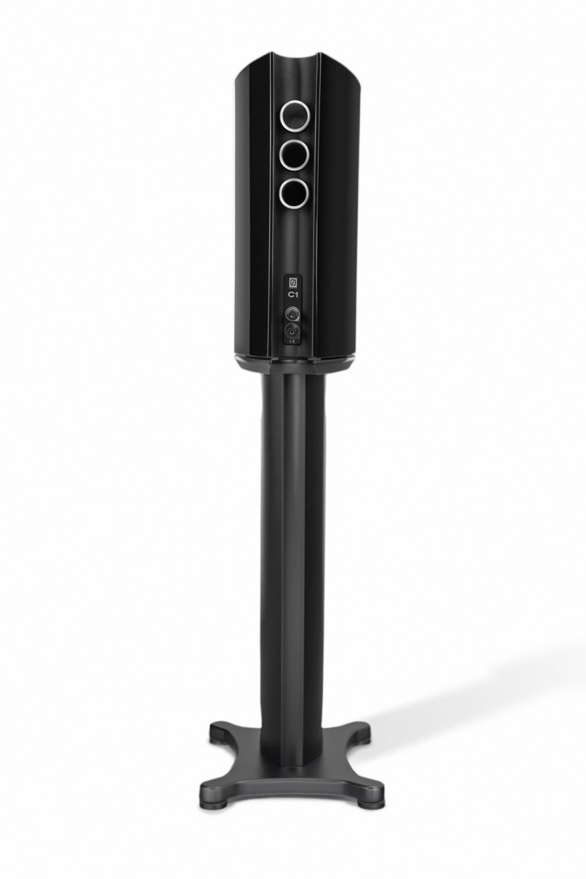Børresen C1 Standmount Speakers