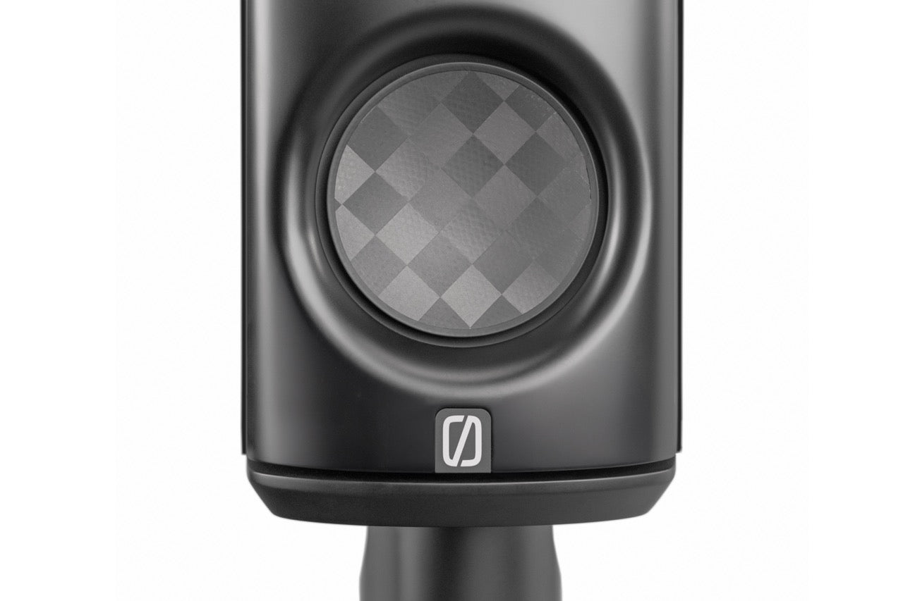 Børresen C1 Standmount Speakers