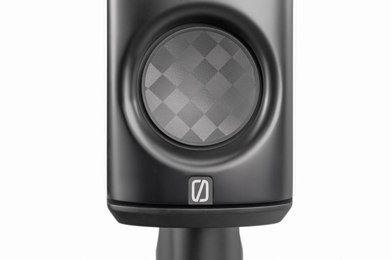 Børresen C1 Standmount Speakers