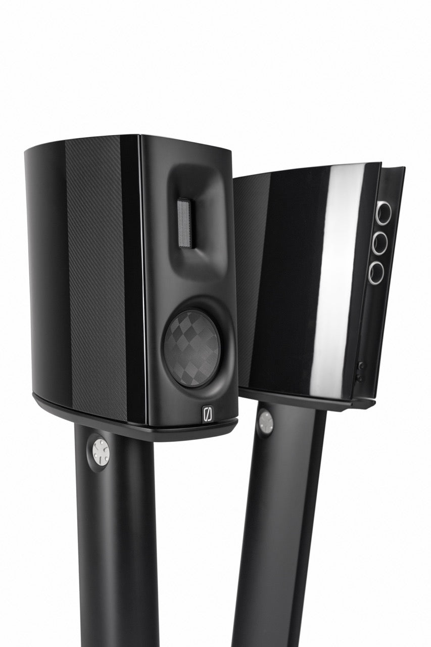 Børresen C1 Standmount Speakers