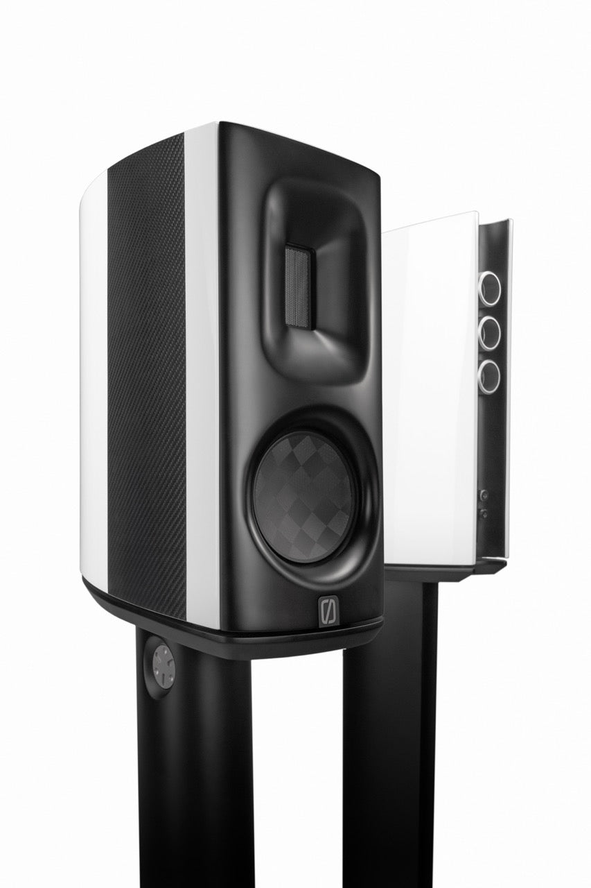 Børresen C1 Standmount Speakers