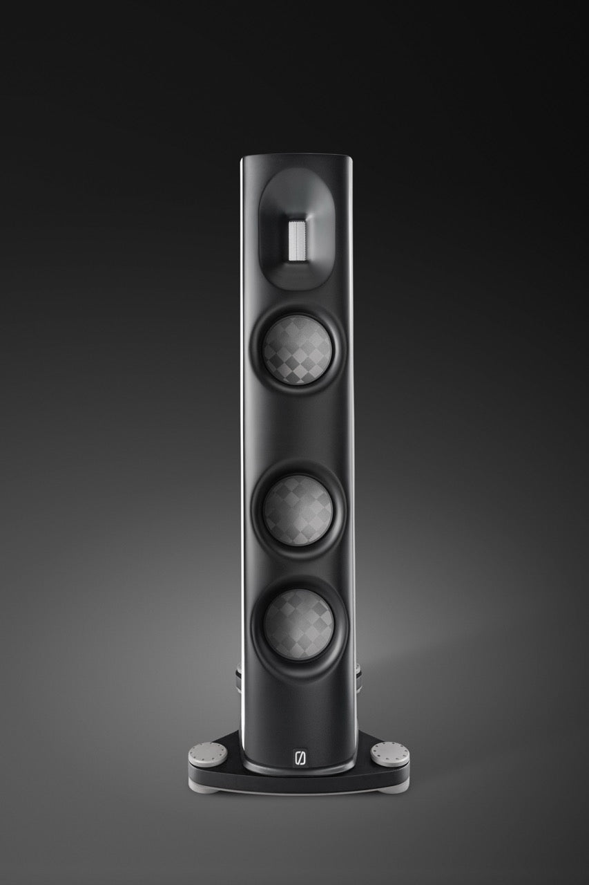 Børresen C2 Floor-standing Speakers
