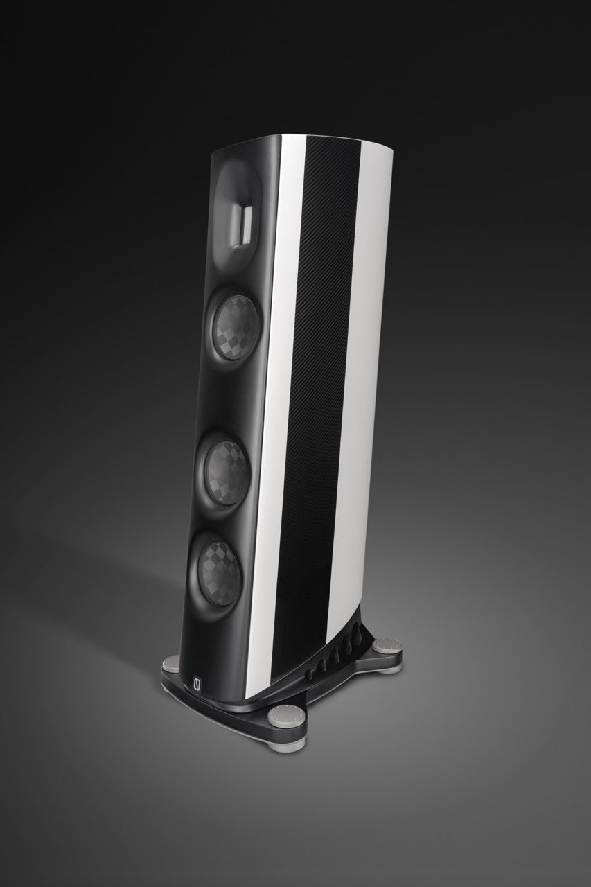 Børresen C2 Floor-standing Speakers