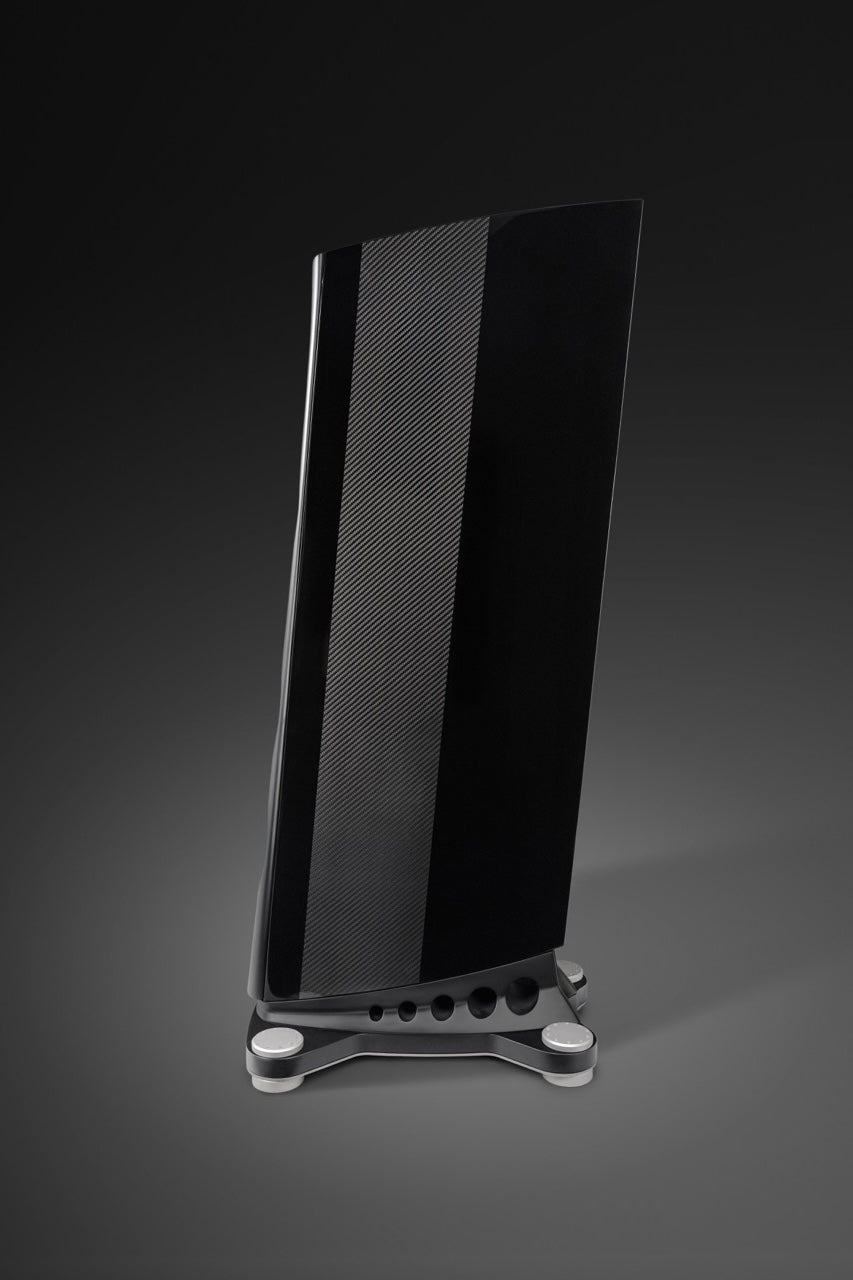 Børresen C2 Floor-standing Speakers