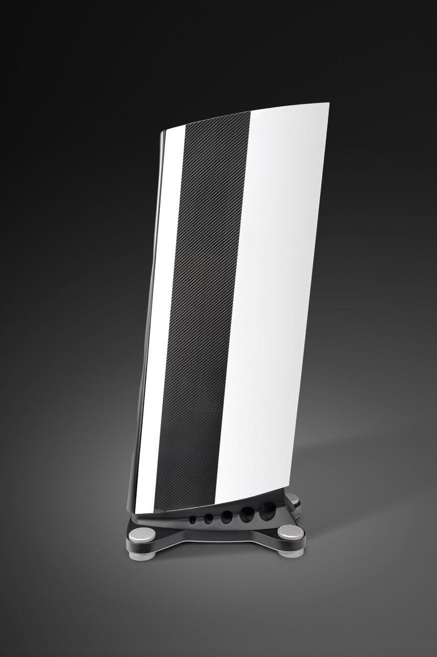 Børresen C2 Floor-standing Speakers