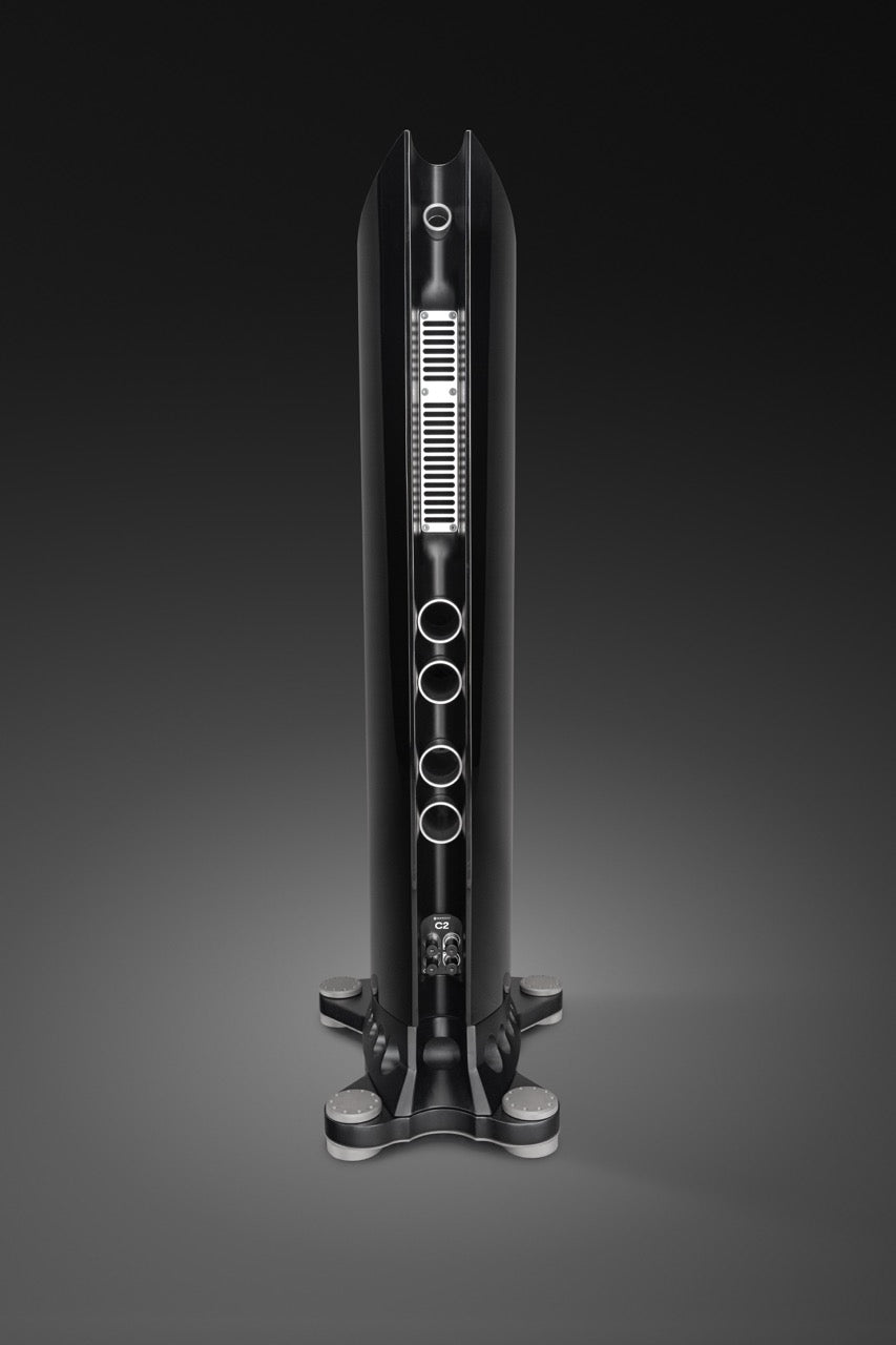 Børresen C2 Floor-standing Speakers