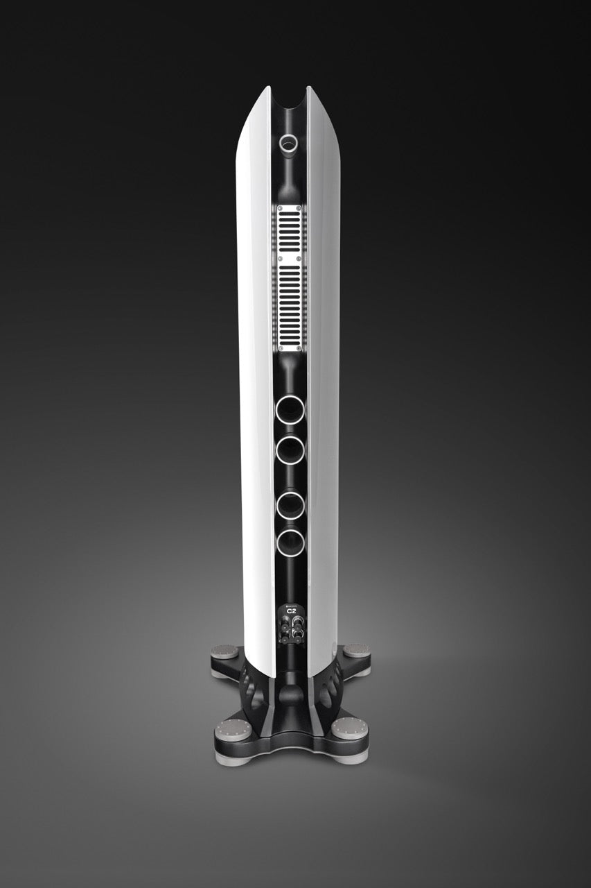 Børresen C2 Floor-standing Speakers