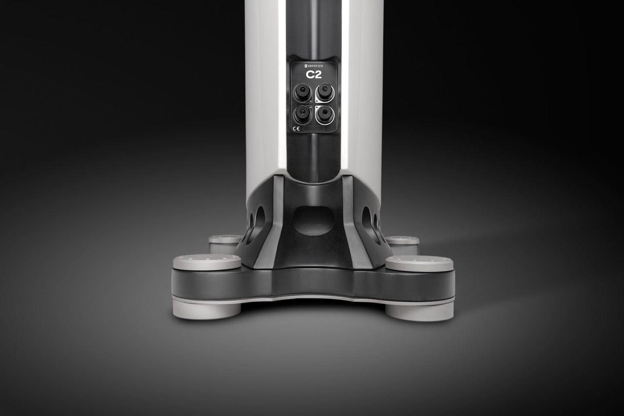 Børresen C2 Floor-standing Speakers