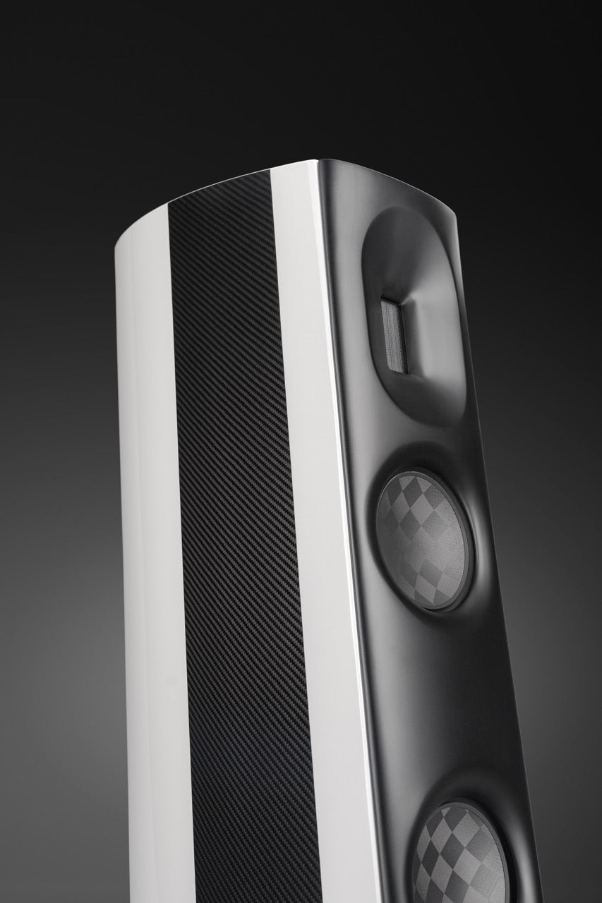 Børresen C2 Floor-standing Speakers
